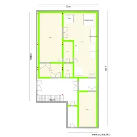 Locaux objectif hakim