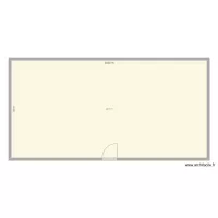 Plan villa