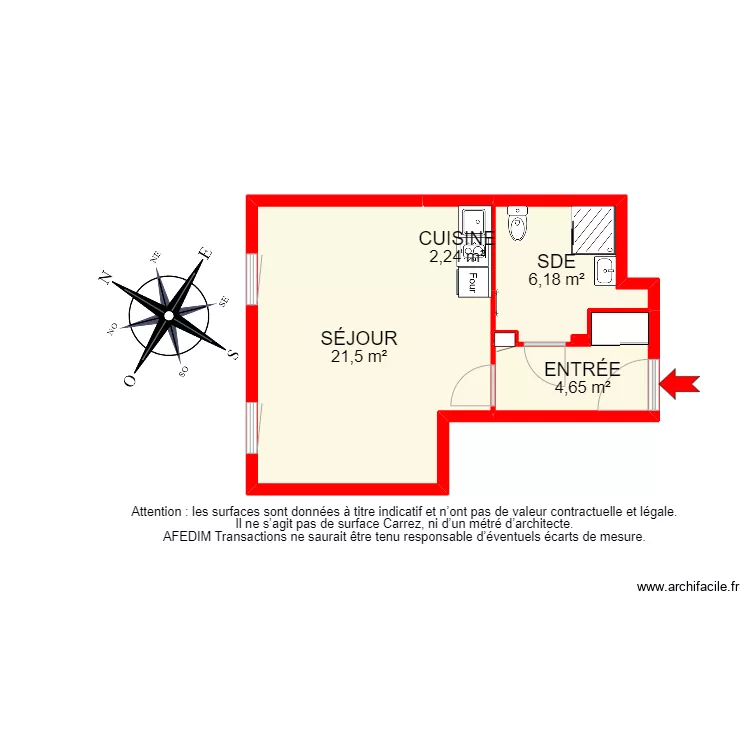 BI 19131 - . Plan de 