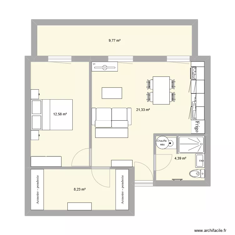 samatan. Plan de samatan. Plan de
