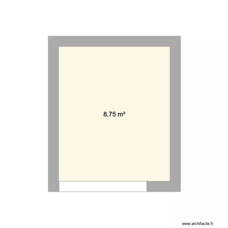 Cuisine DUCOLOMBIER. Plan de 0 pièce et 0 m2