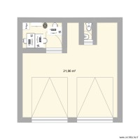 Office Fournitures plan