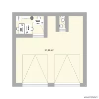 Office Fournitures plan