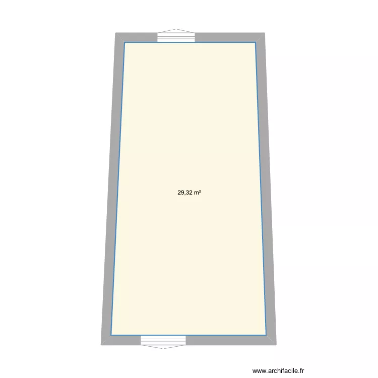 felletin niveau 1 vide 2. Plan de 