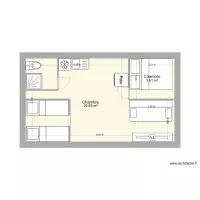 chalet 1