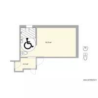 PLAN BOURGEOIS (apr&egrave;s, autre proposition)