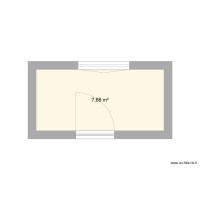 Ma maison