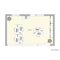 SERVICE APPROS 2026 - PROJET 1