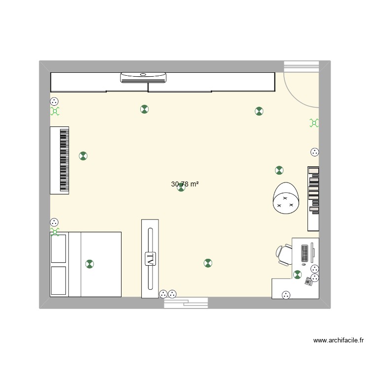 lyla. Plan de 0 pièce et 0 m2 lyla. Plan de 0 pièce et 0 m2