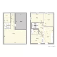 Maison Bonneville 2