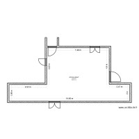 stock brut carrelage