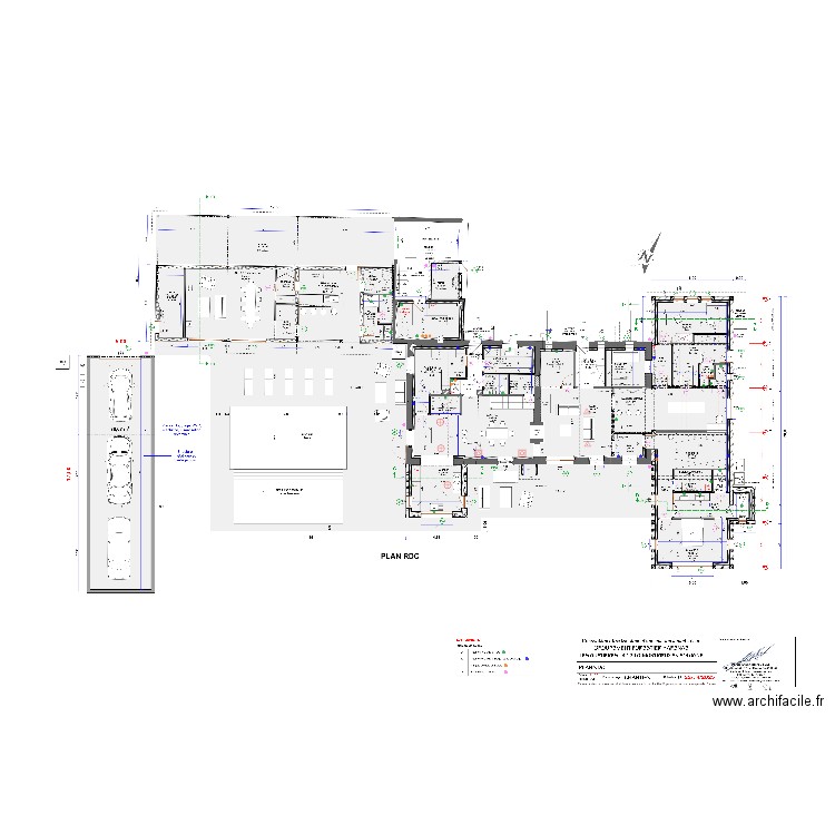 Sonos. Plan de 0 pièce et 0 m2