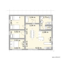 Maison de nos rêves