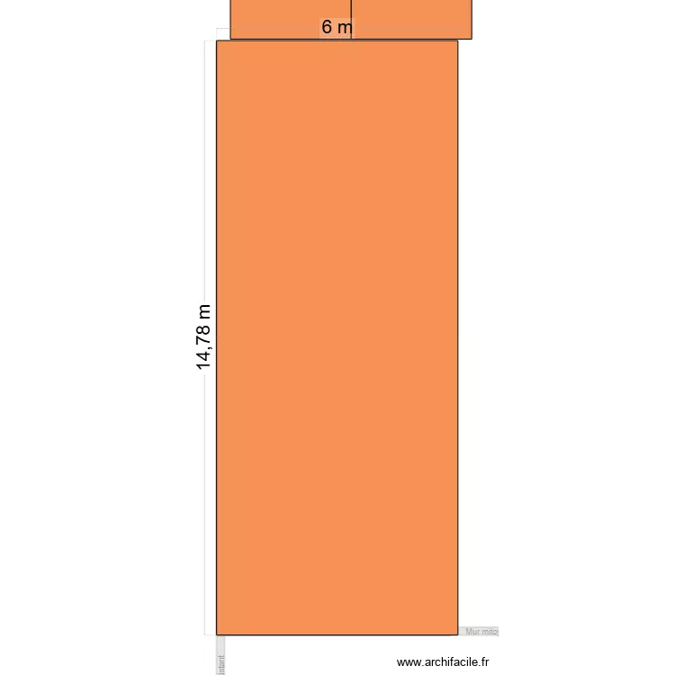 Garage 07/05 avec Céline. Plan de 3 et 145 m² Garage 07/05 avec Céline. Plan de 3 et 145 m²