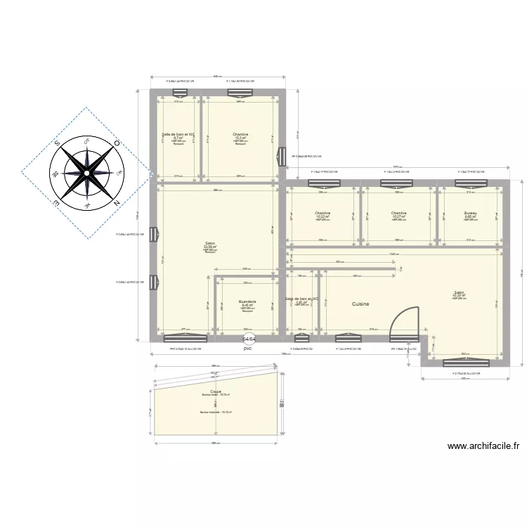  ML25002974  GHARES. Plan de 