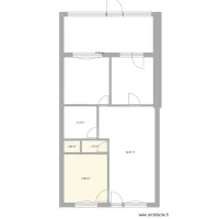 Chez la Nouvelle - Rez