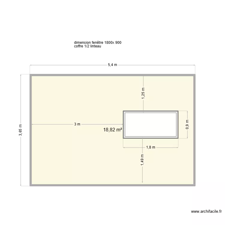 facade 3 construction. Plan de facade 3 construction. Plan de