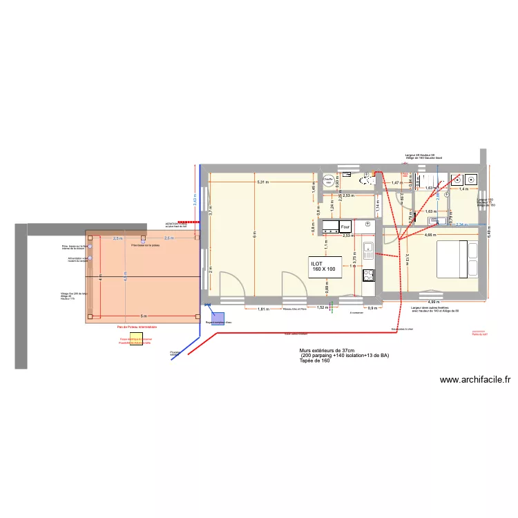 Plan Carport mars 2026 + mise à Jour EP EU. Plan de 3 et 74 m² Plan Carport mars 2026 + mise à Jour EP EU. Plan de 3 et 74 m²