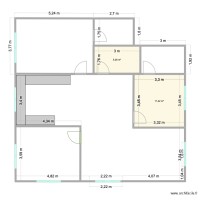 plan villa 4