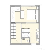 Plan 2ème Incourt 2