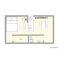 Appart Petit Lancy bis