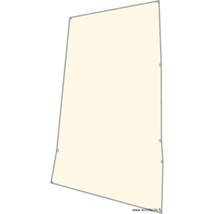 LOTE MANZANILLO Paulina. Plan de 0 pièce et 0 m2