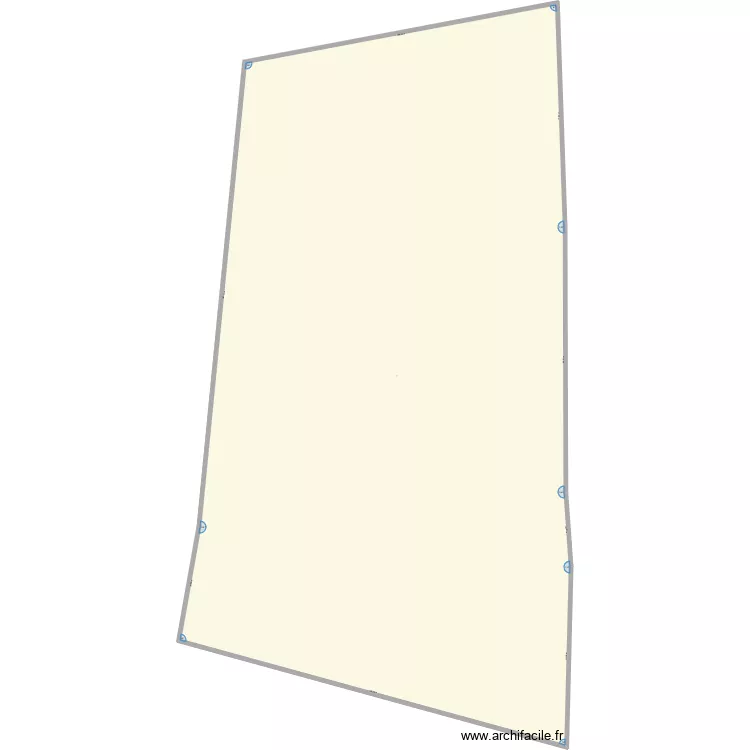 LOTE MANZANILLO Paulina. Plan de 