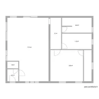 Appartement Terwagne A/1