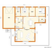 chalet 20251214 et garage