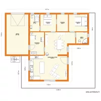 chalet 20251214 et garage