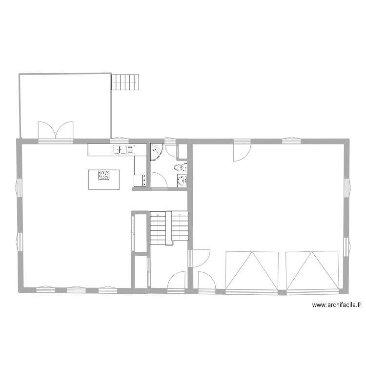 FG6. Plan de 0 pièce et 0 m2