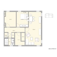 Appartement au KB_PV1