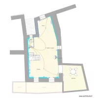 Clara Mestre - Lauroux