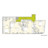 appartement claude V5