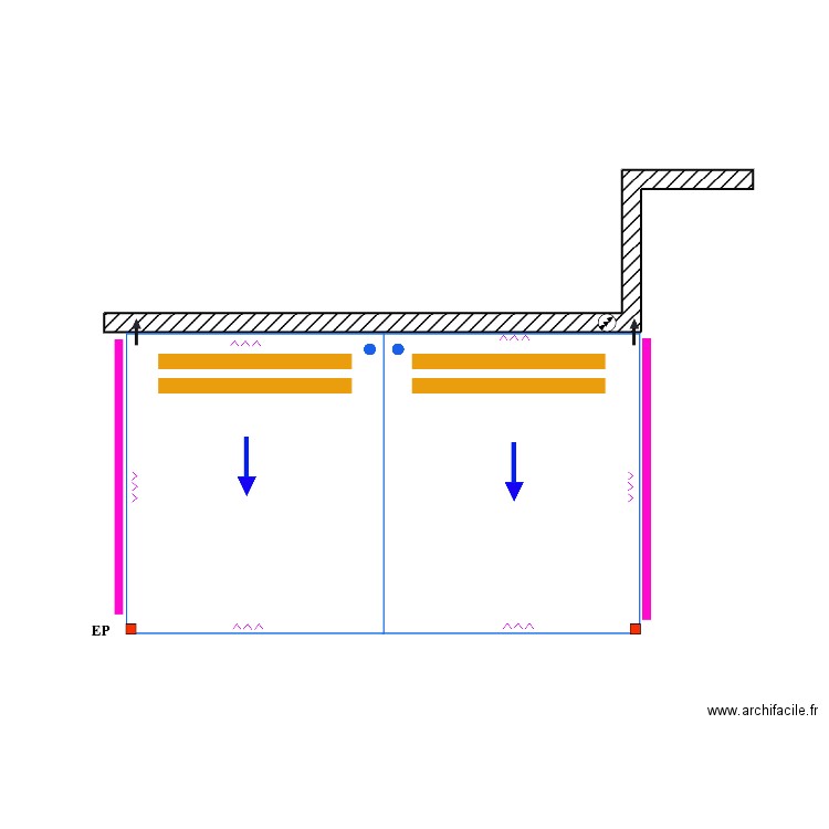 Djalma BELAS. Plan de 0 pièce et 0 m2