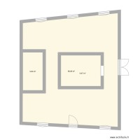 Galerie haute