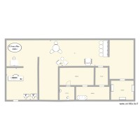 plan projet vertiport