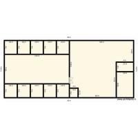 Projet Mountezeh Touyour Eljanah