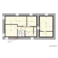 étage télérupteur