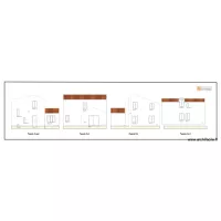 Projet - Rep&eacute;rage des menuiseries pour modif