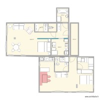 Val D\'isere Franck extension