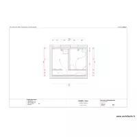 Lot 2 chambres 1 et 2 bonne version