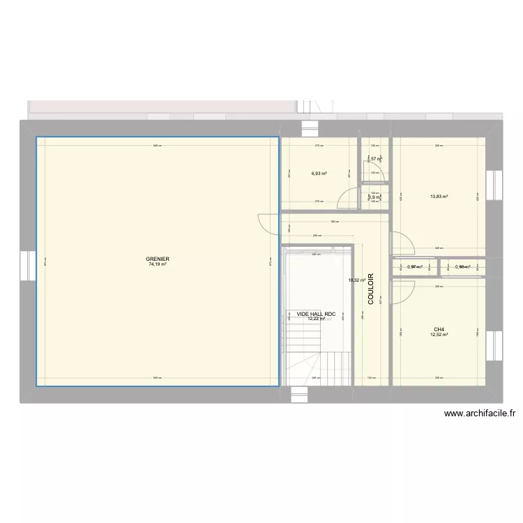 PROJET COSTA . Plan de PROJET COSTA . Plan de