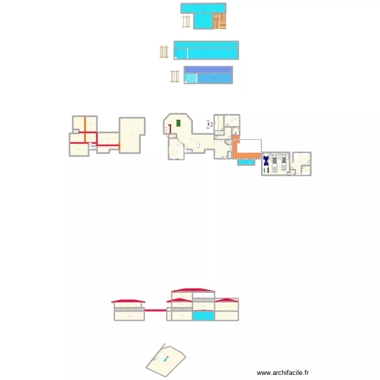 Plan 06 juillet 2025 V2. Plan de 