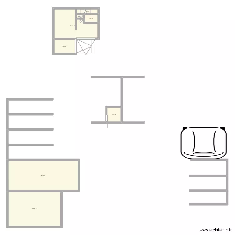 MMMMM. Plan de MMMMM. Plan de