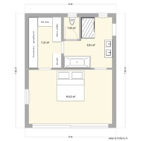Suite parentale