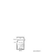 BSC atelier projet &eacute;tage charpente 1