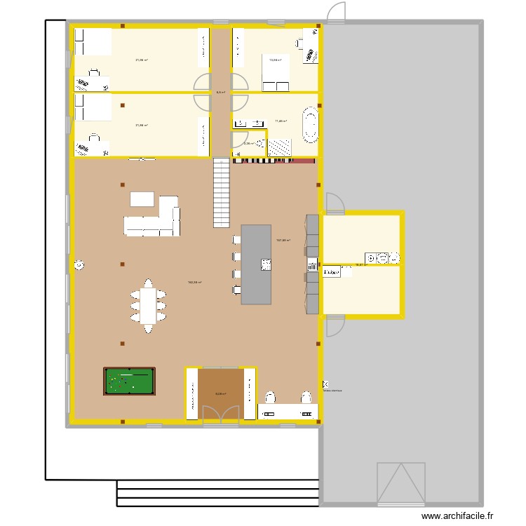Base Bon Plan .2. Plan de 0 pièce et 0 m2 Base Bon Plan .2. Plan de 0 pièce et 0 m2