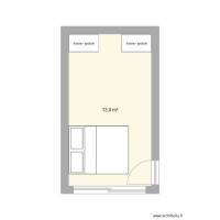 CHAMBRE PARENTALE