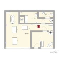 PLAN DU SALON MATH